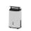 Desumidificador MEACO MeacoDry Arete One 12L com compressor HEPA H13 e aplicação ultrassilenciosa