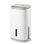 Deumidificatore silenzioso MEACO MeacoDry Arete One da 10 litri con efficiente purificazione HEPA