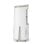 Deumidificatore silenzioso MEACO MeacoDry Arete One da 10 litri con efficiente purificazione HEPA