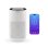 Purificador de aire MEACO CA-HEPA 76x5 WiFi HEPA H13 Motor DC Control App Ultra Silencioso