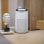 Purificador de aire MEACO CA-HEPA 76x5 WiFi HEPA H13 Motor DC Control App Ultra Silencioso