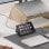 Contrôleur de streaming Ulanzi D200 13 touches LCD personnalisables CPU + GPU multipage