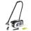 Kärcher SE 3 Compact Floor Home 500W Bodenstaubsauger 2-in-1 Tiefenreinigung
