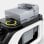 Aspirateur cylindrique eau et poussière Kärcher SE 3 Compact Home 500 W, fonction rinçage 2,9 L