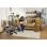 Aspirateur cylindrique eau et poussière Kärcher SE 3 Compact Home 500 W, fonction rinçage 2,9 L