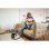 Aspirateur cylindrique eau et poussière Kärcher SE 3 Compact Home 500 W, fonction rinçage 2,9 L
