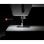Máquina de Coser Alfa 70W Chasis Metálico 10 Puntadas LED Set Accesorios Profesional