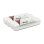 Rollo envasado al vacío Alfa 22cm x 6m pack 4, 5 capas, 90 micras, libre de BPA