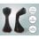 Plancha vertical Alfa 1630W vapor continuo 30g/min dos intensidades cable 2m cepillo