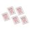 Aguja para coser cuero Alfa 130/705H Pack 25 unidades especial piel