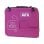 Funda Alfa NextToU EVA termoconformado bolsillo interior compatible múltiples series