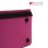 Funda Alfa NextToU EVA termoconformado bolsillo interior compatible múltiples series