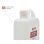 Aceite lubricante Alfa 2x1L incoloro e inodoro para maquinaria y precisión