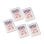 Aguja especial costura Alfa sistema 130/705H pack 25 unidades Nº 90/100