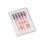 Aguja especial costura Alfa sistema 130/705H pack 25 unidades Nº 90/100