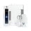 Starter Kit profesional Ubiquiti UniFi Access G2 UA-G2-SK-PRO 5 Puertos Gigabit PoE++ Control de Acceso