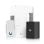 Kit de Acceso Ubiquiti UniFi UA-G2-SK PoE++ 4 salidas IP55 NFC Alta Seguridad UL294