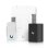 Kit de Acceso Ubiquiti UniFi UA-G2-SK PoE++ 4 salidas IP55 NFC Alta Seguridad UL294