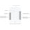 Kit de Acceso Ubiquiti UniFi UA-G2-SK PoE++ 4 salidas IP55 NFC Alta Seguridad UL294