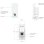 Kit de Acceso Ubiquiti UniFi UA-G2-SK PoE++ 4 salidas IP55 NFC Alta Seguridad UL294