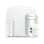 Central de alarma Ajax Hub 2 Plus LTE/WiFi/Ethernet, 64 escenarios, Kit con MotionCam y control remoto