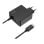 Cargador de pared Ewent EW3978 USB-C 65W, Power Delivery, protección cuádruple, cable 1,5m