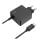 Cargador Ewent EW3979 45W USB-C Power Delivery, USB-A, Carga Rápida, Cable 1.5m Negro