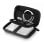 Funda Ugreen LP128 40707 EVA doble capa negra para disco duro 2.5? y power bank 13000mAh