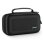 Étui de transport Ugreen LP145 EVA Oxford noir pour Nintendo Switch avec 10 cartouches et accessoires