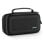 Étui de transport Ugreen LP145 EVA Oxford noir pour Nintendo Switch avec 10 cartouches et accessoires