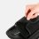 Étui de transport Ugreen LP145 EVA Oxford noir pour Nintendo Switch avec 10 cartouches et accessoires