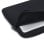 Dicota Perfectskin 12–12,5 schwarze Hülle – Neoprenschutz für 12–12,5 Computer
