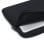Dicota Perfectskin 12–12,5 schwarze Hülle – Neoprenschutz für 12–12,5 Computer