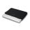 Capa para laptop Dicota Perfectskin 10-11.6, proteção elegante e leve com enchimento de espuma para uma tela limpa e fecho de zíper resistente. perfeito para uso diário!
