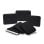 Capa para laptop Dicota Perfectskin 10-11.6, proteção elegante e leve com enchimento de espuma para uma tela limpa e fecho de zíper resistente. perfeito para uso diário!