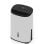 Deshumidificador MEACO Arete One 10L compresor, HEPA, tanque 2.5L, silencioso, digital