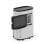 Deshumidificador MEACO Arete One 10L compresor, HEPA, tanque 2.5L, silencioso, digital