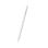 Baseus Smooth Writing 2 Dual Charging Pencil Weiß iPad-Kompatibilität USB-C magnetisches Laden
