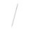 Baseus Smooth Writing 2 Dual Charging Pencil Weiß iPad-Kompatibilität USB-C magnetisches Laden