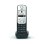 Telefone DECT sem fios Gigaset A690HX preto, mãos-livres, bloqueio de chamadas, bateria de 14 horas