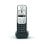 Telefone DECT sem fios Gigaset A690HX preto, mãos-livres, bloqueio de chamadas, bateria de 14 horas