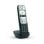 Telefone DECT sem fios Gigaset A690HX preto, mãos-livres, bloqueio de chamadas, bateria de 14 horas