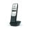 Telefone DECT sem fios Gigaset A690HX preto, mãos-livres, bloqueio de chamadas, bateria de 14 horas