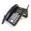 Festnetztelefon mit Kabel Maxcom Mm28d Schwarz