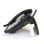 Festnetztelefon mit Kabel Maxcom Mm28d Schwarz