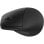 Ratón HP 920 Vertical Ergonómico Inalámbrico Bluetooth USB 4000 DPI Negro