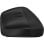 Ratón HP 920 Vertical Ergonómico Inalámbrico Bluetooth USB 4000 DPI Negro