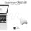 SUBBLIM EDGVU02 Rato USB Ergonómico Vertical 1600 DPI Silent Click com 6 Botões Branco