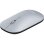 Souris sans fil Wortmann Ag Terra Nbm1000s - Ergonomique, Bluetooth, résolution 1600 Dpi, longue durée de vie de la batterie.