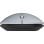 Souris sans fil Wortmann Ag Terra Nbm1000s - Ergonomique, Bluetooth, résolution 1600 Dpi, longue durée de vie de la batterie.